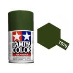 TAMIYA TS-70 JGSDF Olive Drab spray