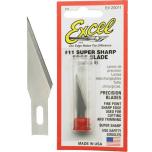 Excel Knife Blade nr.11 5tk