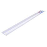 Plastic Beams 1mm Square *10