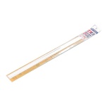 Plastic Beams 2mm Triangle*10