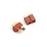 DEANS/T-plug plug set