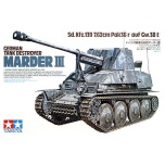 1/35 TAMIYA MARDER III