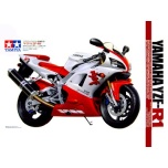 1/12 Tamiya - Yamaha YZF-R1