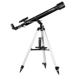 TELESCOPE BRESSER ARCTURUS 60/700 AZ in CARRYING CASE