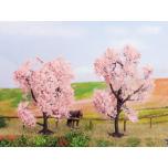 Almonds 2 pieces, 8 and 9 cm high