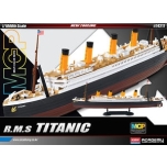 1/1000 ACADEMY - R.M.S. Titanic