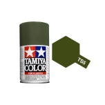 TAMIYA TS-5 Olive Drab spray