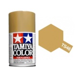 TAMIYA TS-46 Light Sand spray