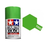 TAMIYA TS-52 Candy Lime Green spray