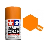 TAMIYA TS-56 Brilliant Orange spray
