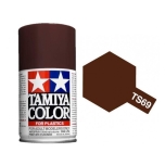 TAMIYA TS-69 Linoleum Deck Brown spray