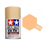 TAMIYA TS-77 Flat Flesh spray