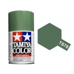 TAMIYA TS-78 Field Gray spray