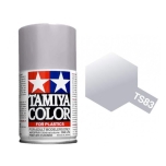 TAMIYA TS-83 Metallic Silver spray