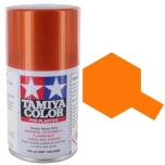TAMIYA TS-92 Metallic Orange spray