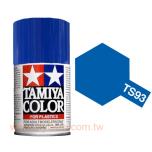 TAMIYA TS-93 Pure Blue spray