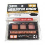 Weathering Master Set H