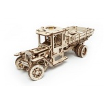 Truck UGM-11 Model