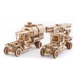 Set of Additions for Truck UGM-11