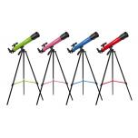 Bresser Junior Telescope 45/600 Blue