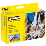 Rock-Compound “Sandstone” brown, 400 g
