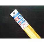 Plastic Beams 2mm Square *10