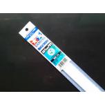 Plastic Beams 5mm Pipe (5pcs.)