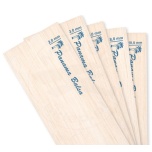 Balsa 10x100x1001