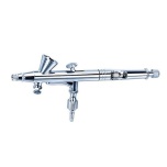 Airbrush double-action trigger 0,3mm