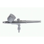 Airbrush dual action 0,3mm