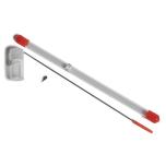 Service kit 1pc needle+nozzle for 438933 (HS30E)