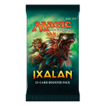 Booster - Ixalan