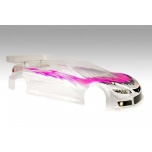Speed Passion Mazda Speed 6 190Mm Body
