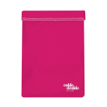 Oakie Doakie Dice Bag large - pink