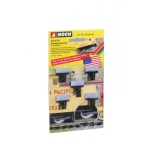 Track Cleaners US 5 pieces 