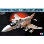 1/32 TAMIYA F-4J Phantom II Marines