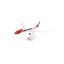 1/200 Edelweiss Air Airbus A350-900 – HB-IHF “Piz Bernina” Snap-FIt