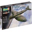 1/72 Revell Heinkel He 70 F-2