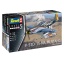 1/32 Revell P-51D-15-NA Mustang Late Version