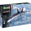 1/32 Revell F/A-18F Super Hornet twinseater