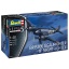 1/48 Revell Bristol Beaufighter Mk.IF Nightfighter