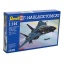 1/144 Revell F-14A Black Tomcat