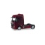 1/87 Mercedes-Benz Actros Bigspace rigid tractor, wine red HERPA