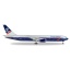 1/500 British Airways Boeing 767-300 Landor Colors