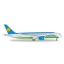 1/500 Uzbekistan Airways Boeing 787-8 Dremliner