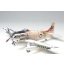 1/48 TAMIYA Douglas Skyraider AD-6 (A-1H)