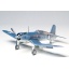 1/48 TAMIYA 4U-1/2 Bird Cage Corsair - Chance Vought