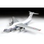 1/144 Zvezda - Russian strategic airlifter Il-76MD