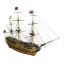 1:75  Billing Boats Puitlaev HMS Victory