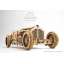 UGEARS Võidusõiduauto U-9 Grand Prix